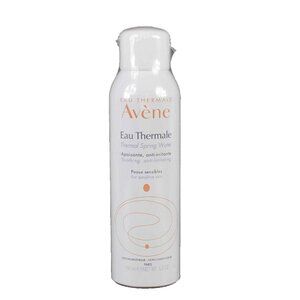 Pierre Fabre Avene 5.2oz Anti-Irritante Eau de Thermal Spring Water